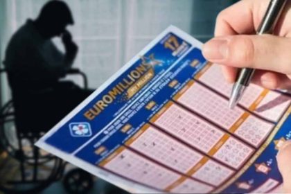 2 retraités handicapés gagnent le jackpot à l’Euromillions, leur cauchemar commence...