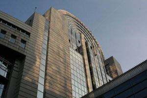 European parliament in Brussels (Photo: Chourka Glogowski/ Flickr)