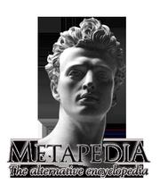 Le logo du portail Métapédia