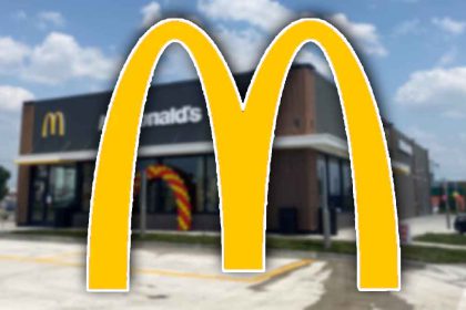 Cet anniversaire célébré au McDonalds qui lui a coûté un bras !