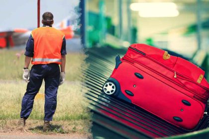 Cette astuce toute bête dun employé daéroport pour éviter de perdre vos bagages