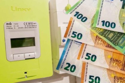 Compteur Linky : 3 techniques insoupçonnées pour diminuer votre facture d'électricité