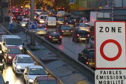 Conduite : ces modèles de véhicules ne pourront plus circuler sur les routes à partir de janvier 2024