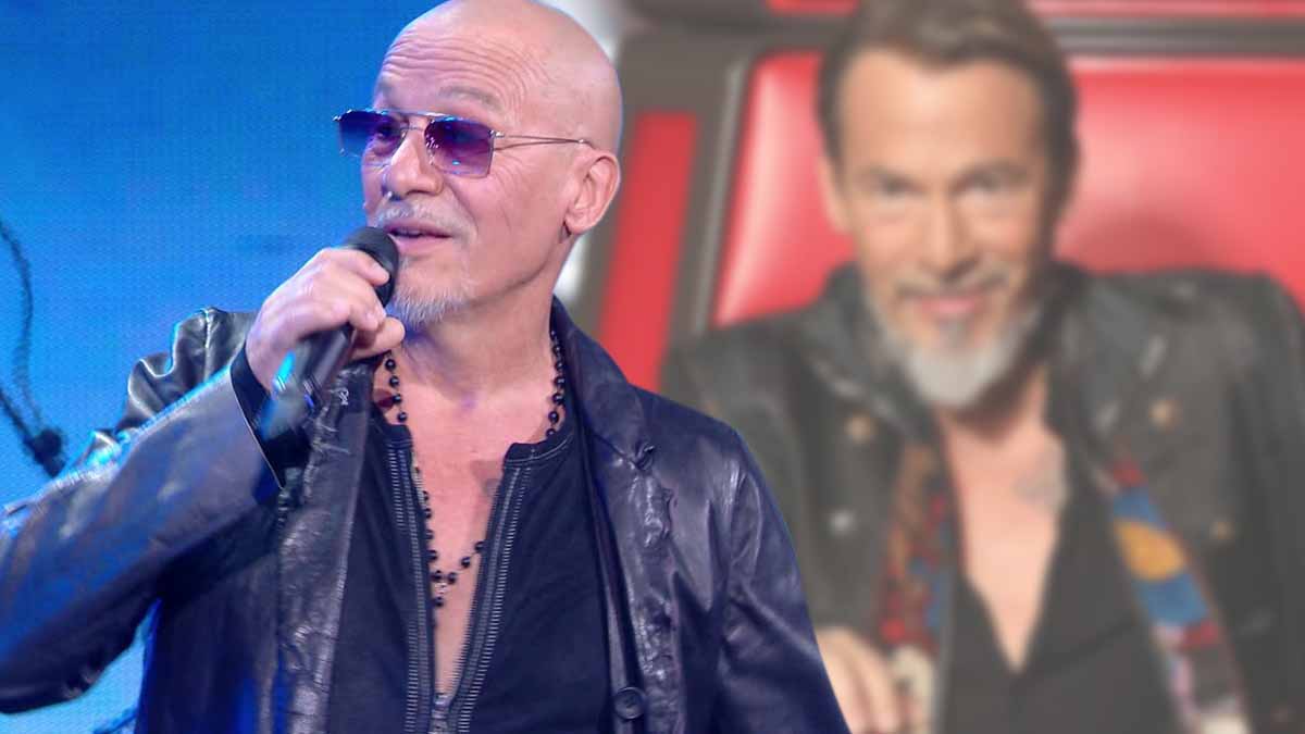 Florent Pagny en « manque doxygène », ses confidences sur la récidive de son cancer