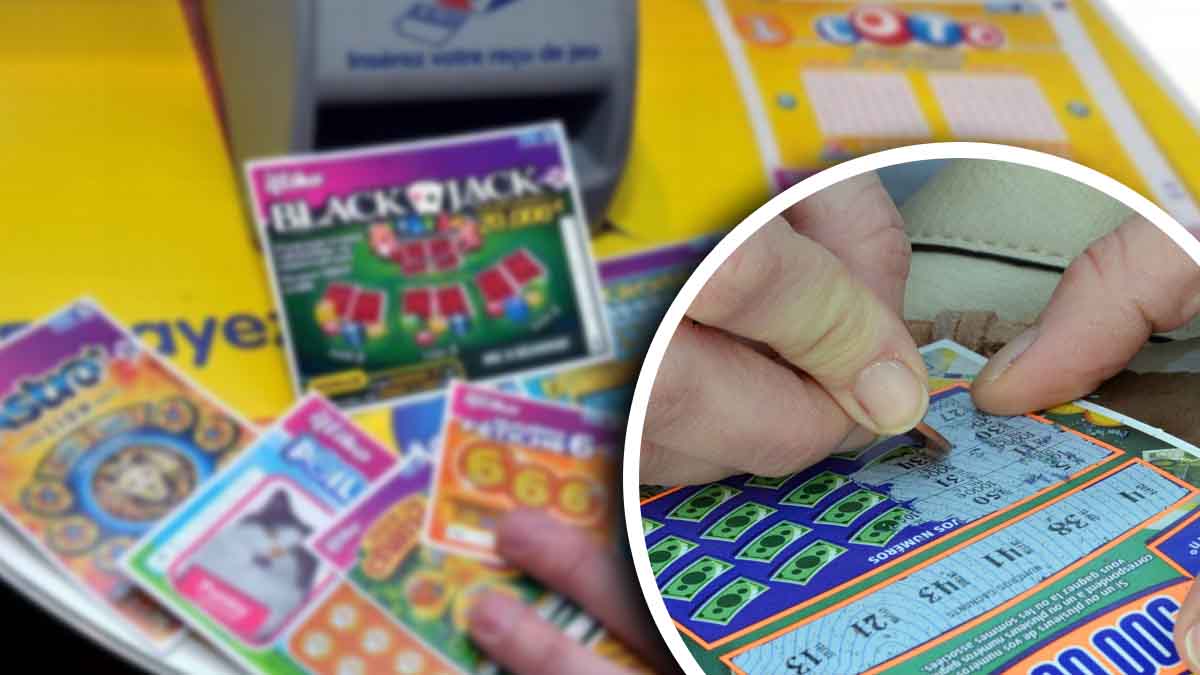 Il décroche un jackpot de 250 000 euros, mais largent lui échappe !