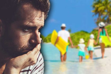 Il offre des vacances de rêve à sa belle-famille, mais tout ne se passe pas comme prévu !