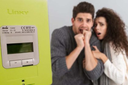 Linky : Ils ont été très virulents , ce couple sommé d'installer le compteur, la facture très salée