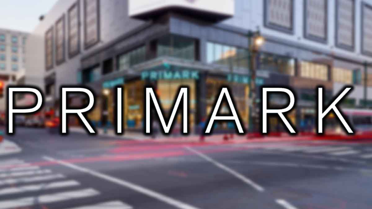 Primark dans la tourmente : une nouvelle enseigne fait le buzz, elle va ouvrir 15 nouveaux magasins en France