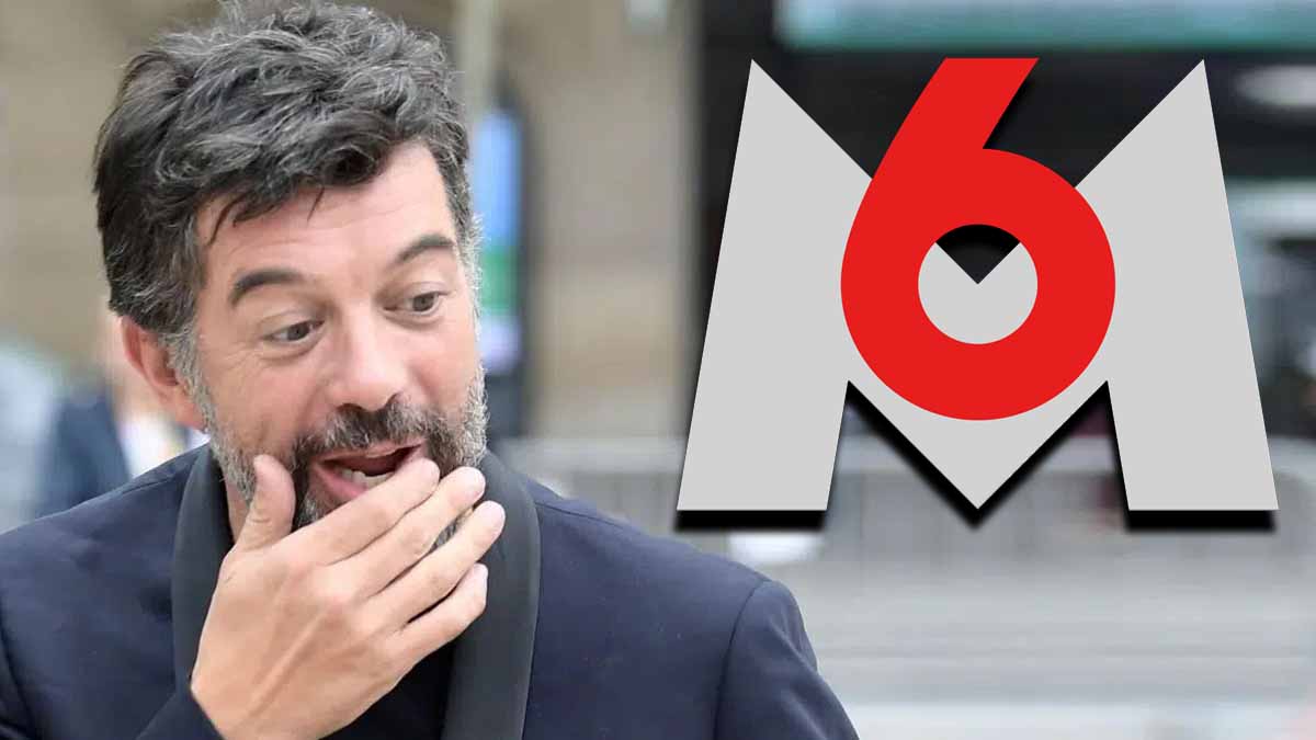 Stéphane Plaza : mauvaise nouvelle pour les fans de lanimateur de M6, la fin est actée