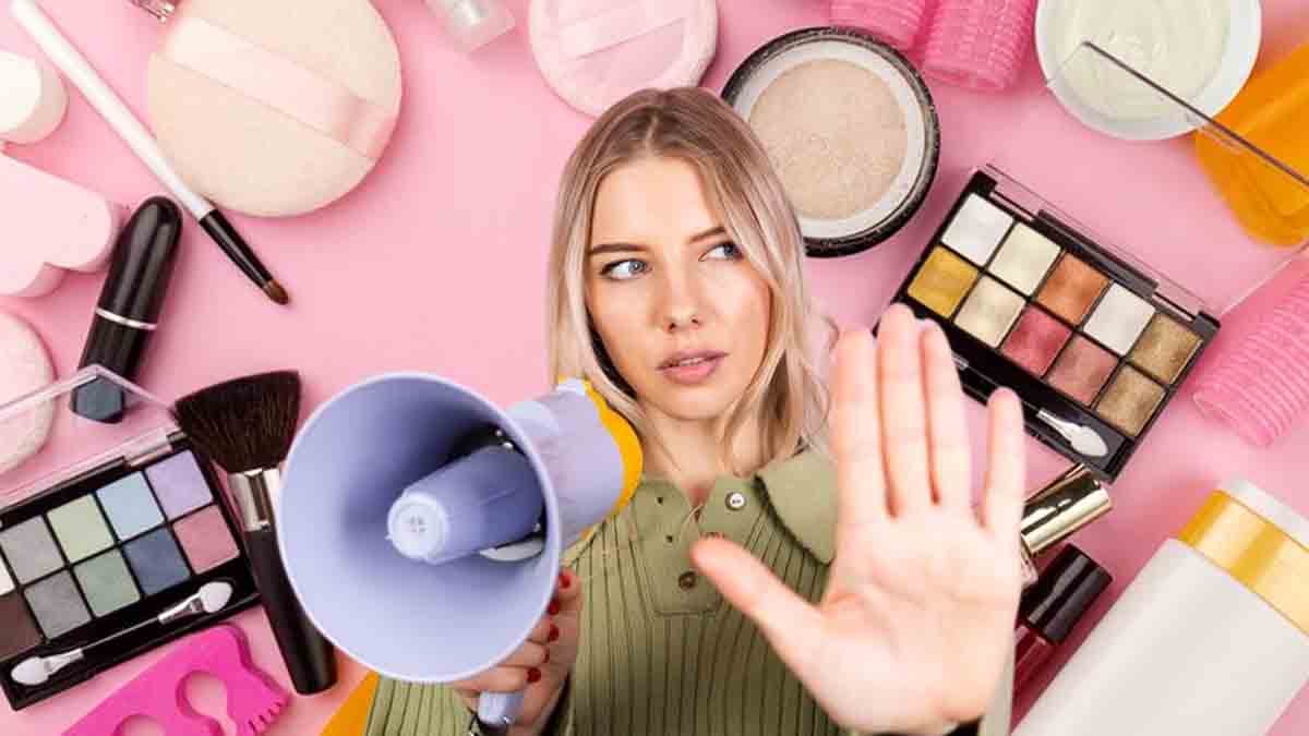 4 produits de beauté décriés par les internautes, inefficaces et coûteux