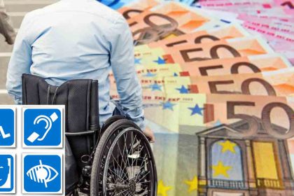 AAH : un cap jamais vu pour l'allocation aux adultes handicapés, voici pourquoi