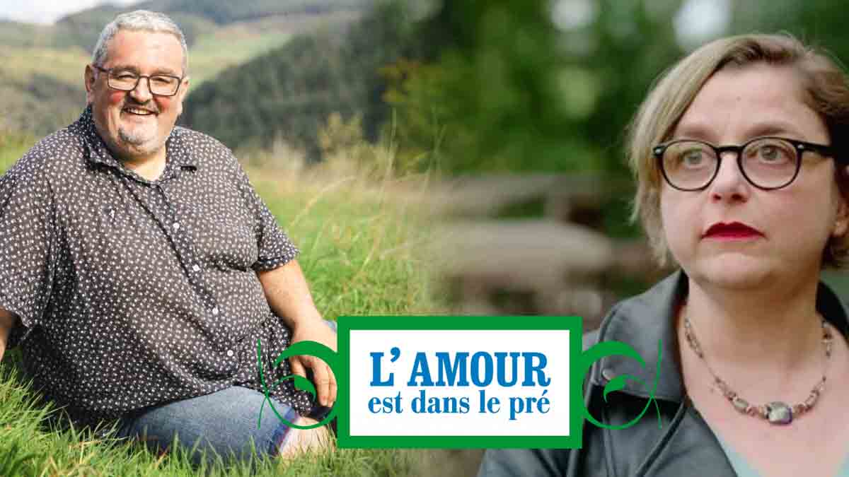 ADP : Roméo regrette-t-il déjà le départ de Clotilde ? Il se confie