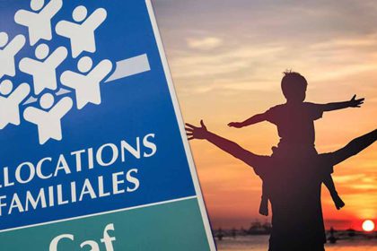 Allocations familiales: ce montant que vous allez percevoir dès 3 enfants