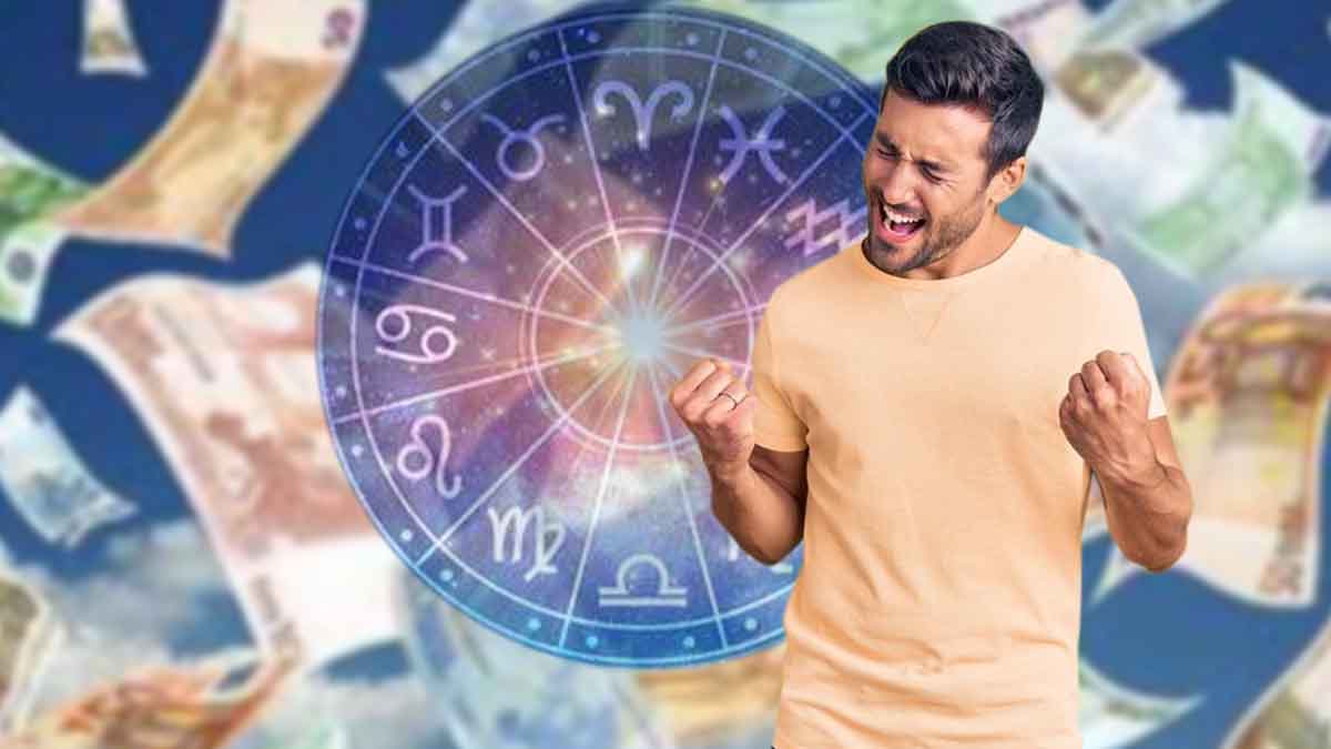 Astrologie : ces 3 signes du zodiaque nageront dans l’argent avant fin 2023