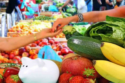 Astuces incontournables pour payer moins cher ses fruits et légumes