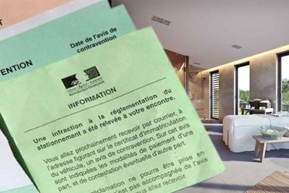 Attention, amende de 45 000 € pour l'installation de ceci chez soi