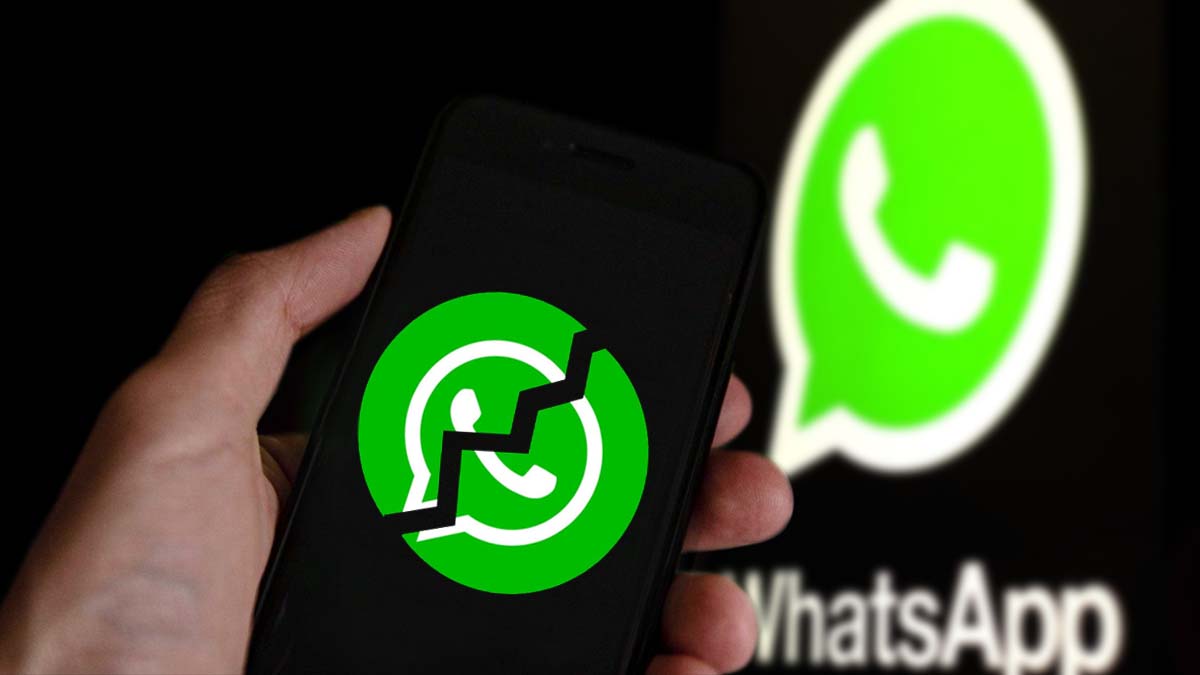 Attention, cette liste de téléphone n'aura plus accès à WhatsApp à partir du 30 novembre