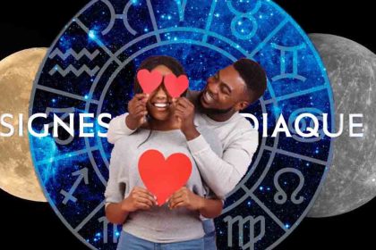 Ces 3 signes astrologiques vont vivre une histoire d'amour inoubliable grâce à Mercure et Vénus