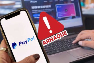 Ces arnaques PayPal les plus redoutables : comment se protéger ?