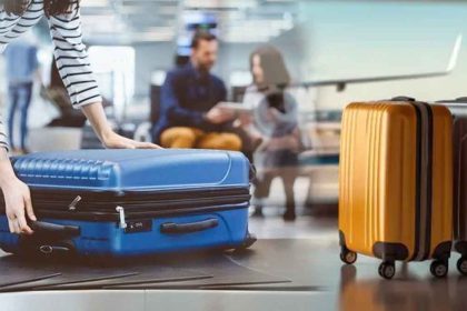 Comment gérer un bagage trop lourd à l'aéroport ? Conseils pratiques