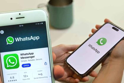 Comment savoir qui discute avec qui sur WhatsApp ?