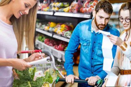 Comment se faire rembourser facilement ses courses du supermarché ?