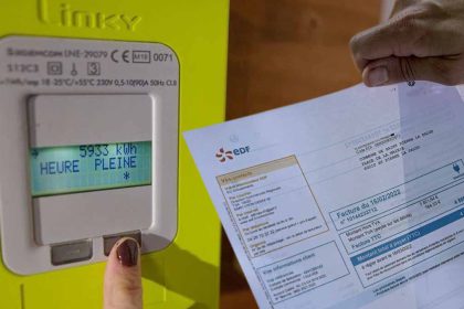 Compteur Linky: l’application Enedis pour baisser sa facture d’électricité