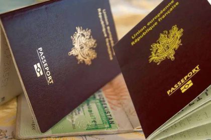 Fin du passeport : cette solution bien plus pratique va le remplacer