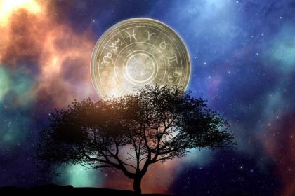 Grosses surprises pour ces signes astrologiques début décembre grâce à la Pleine lune