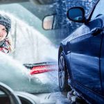 Hiver : ces 5 choses que les automobilistes ne doivent surtout pas laisser dans leurs véhicules