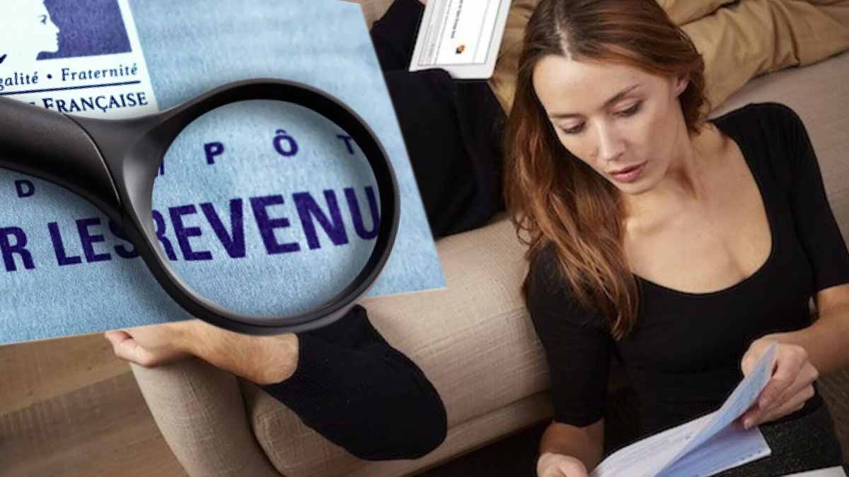 Impôt sur le revenu : cette réjouissante nouvelle qui vient de tomber pour les femmes mariées et pacsées