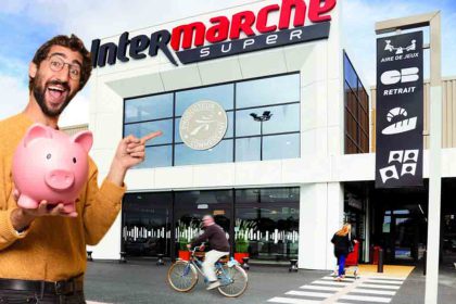 Intermarché : astuces infaillibles pour faire des économies sur vos courses de tous les jours