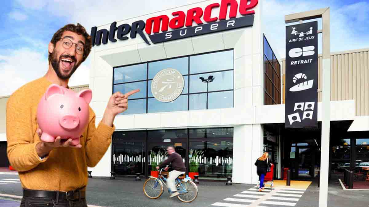 Intermarché : astuces infaillibles pour faire des économies sur vos courses de tous les jours