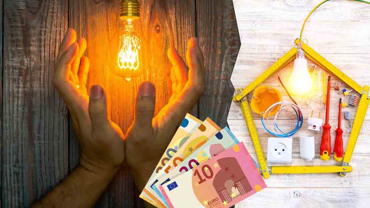 L’astuce simple qui permet d'économiser 25% sur votre facture d’électricité et de gaz