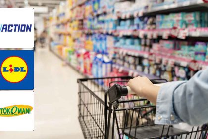 Leclerc, Lidl, Action... Où faire ses courses pas chères en France ?