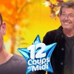 Les 12 Coups de midi : Jean-Luc Reichmann attribue un nouveau surnom à Émilien !