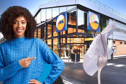 Lidl : pourquoi l'enseigne refuse les tickets-restaurant ?