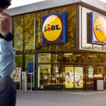 L'obscur secret de cet employé de Lidl, la police fait une descente et tout bascule