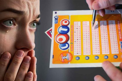 Loto : elle remporte 2 millions d’euros et vit aujourd'hui des aides sociales, elle raconte son calvaire