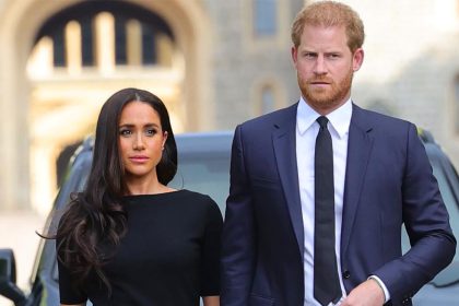 Meghan et Harry : on connaît enfin ce membre de la famille royale qui sinquiétait de la couleur de peau de leur bébé