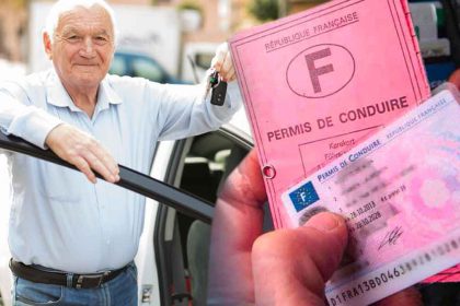 Permis de conduire pour seniors : on connaît enfin la décision finale du gouvernement 