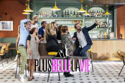 Retour de Plus belle la vie sur TF1 : le tournage en crise, c’est insupportable