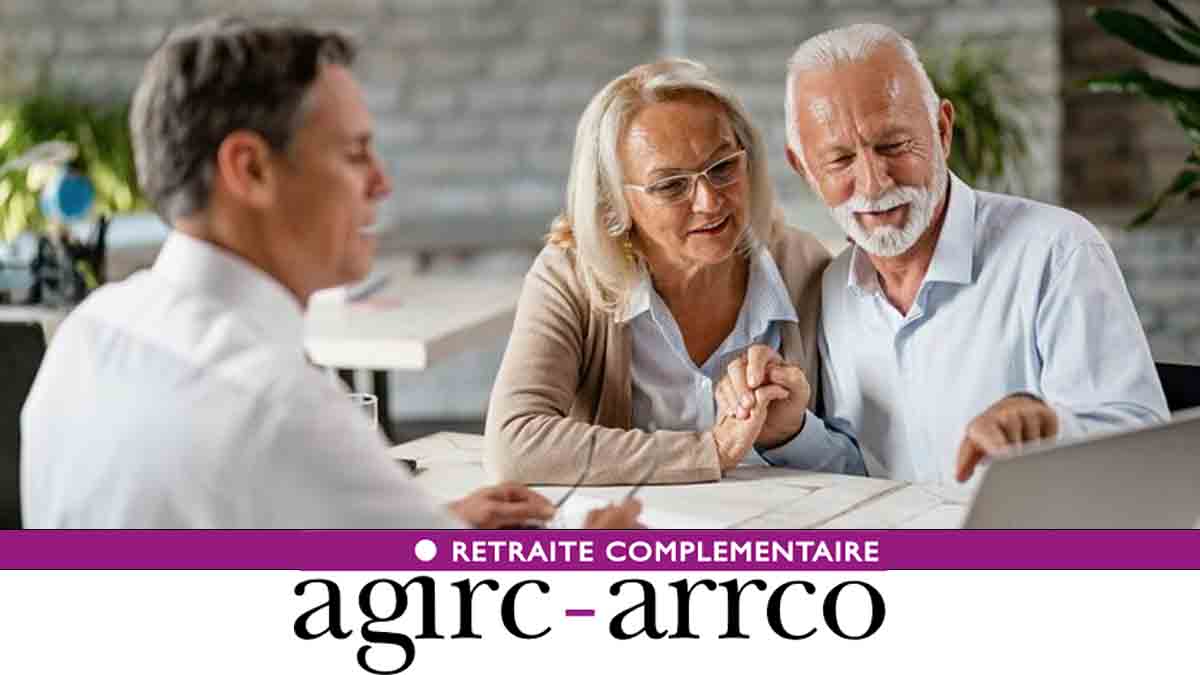 Retraite complémentaire Agirc-Arrco : ces aides à connaître et auxquelles vous avez (peut-être) droit