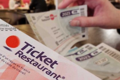 Si vous avez l’habitude de payer vos courses avec vos tickets restaurants, attention, les règles vont changer !