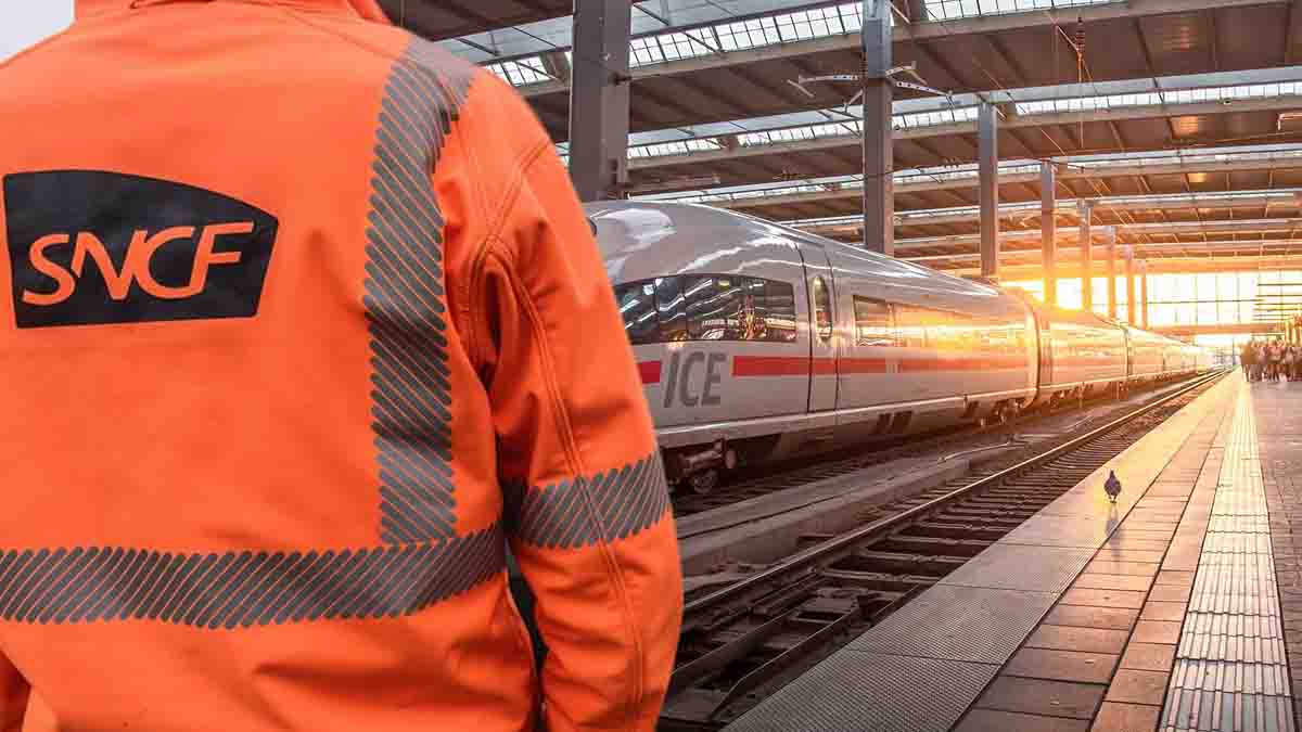 SNCF : Noël menacé par une nouvelle grève ?