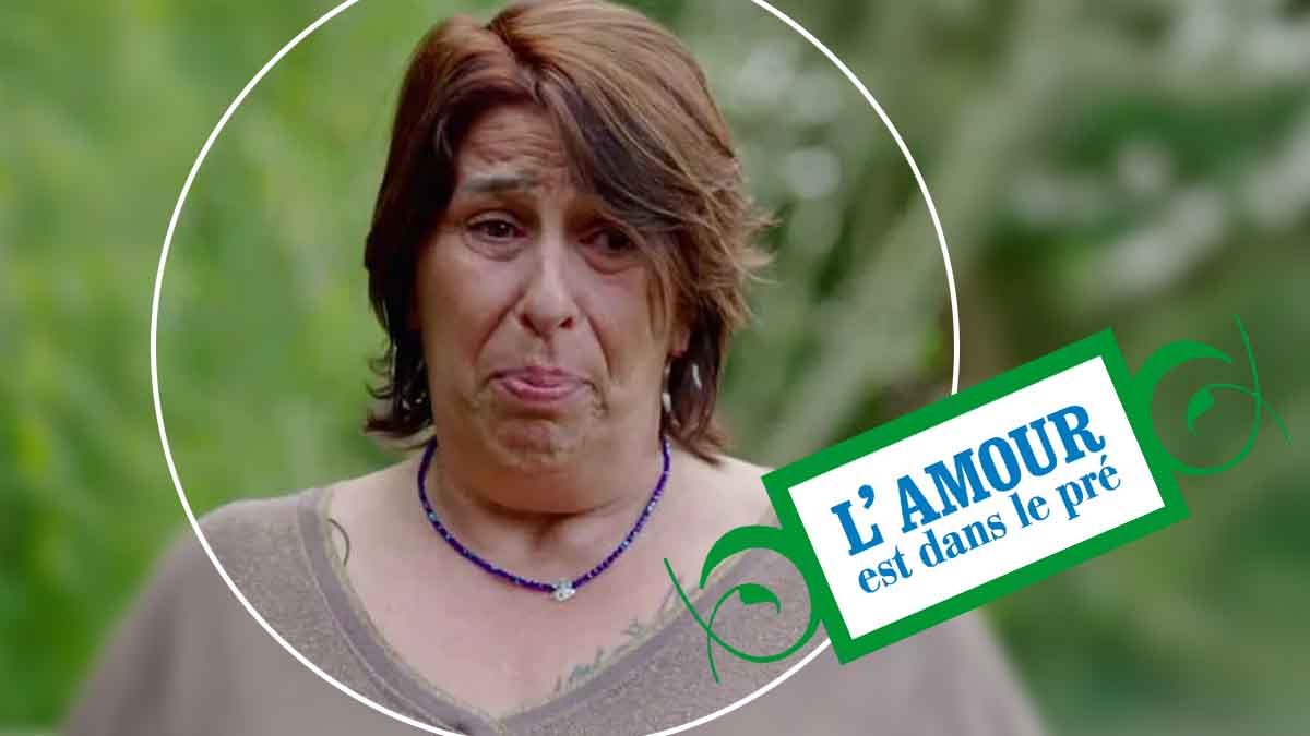 Sophie (ADP) : Je nai pas écrit à Roméo pour son argent