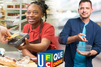 Supermarché : cette technique simple et pratique de l'UFC-Que Choisir pour payer vos courses moins cher