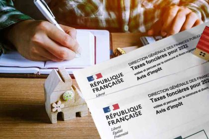 Taxe foncière : encore une hausse de cet impôt local en 2024, la facture s'annonce très salée