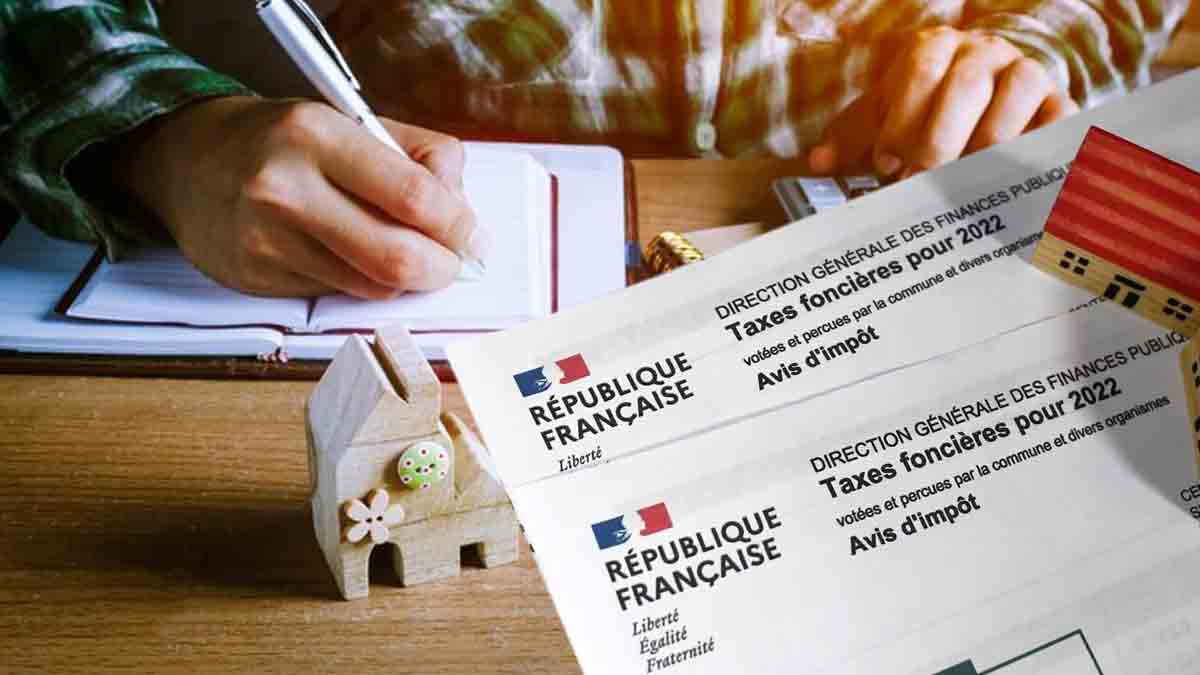 Taxe foncière : encore une hausse de cet impôt local en 2024, la facture s'annonce très salée