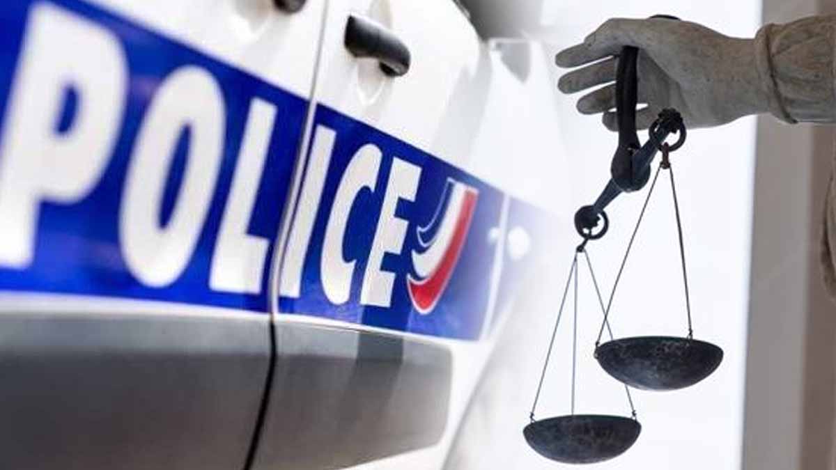 Une mère de famille arrêtée pour le meurtre de son fils adolescent !